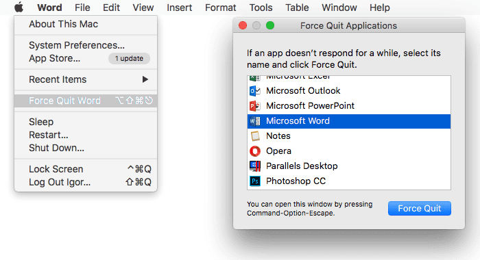 How To Delete A Mac App From Winows